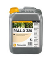 Pall-X 320