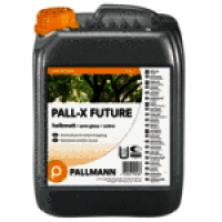 Pall-X Future