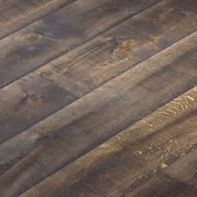 Návod na čistění a údržbu olejovaných dřevěných a korkových podlah